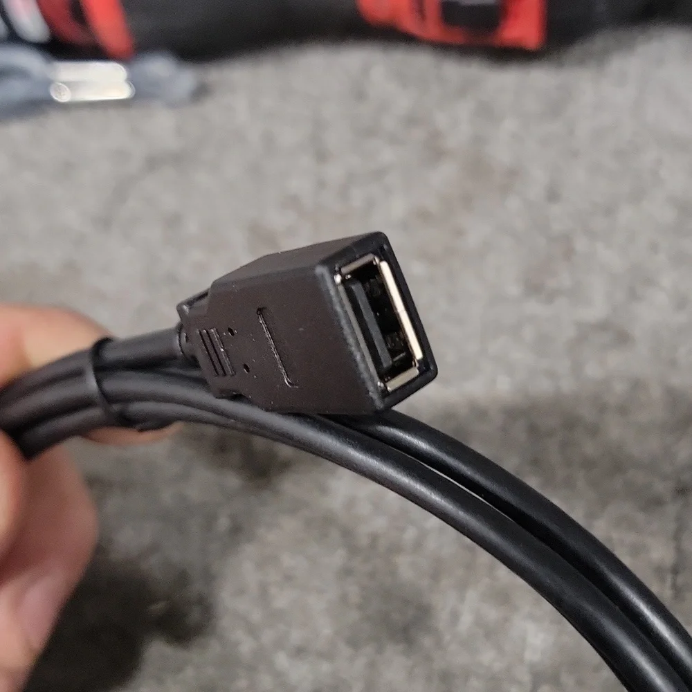 USB extension